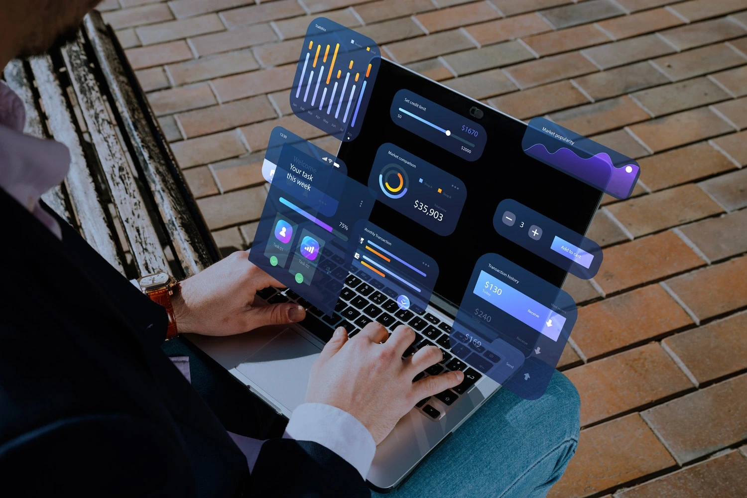 Transform Your Consignment Business with BMBerry: Efficiency, Transparency, and Growth